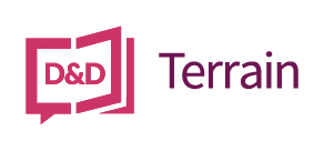 Dye & Durham Terrain Help Centre home page